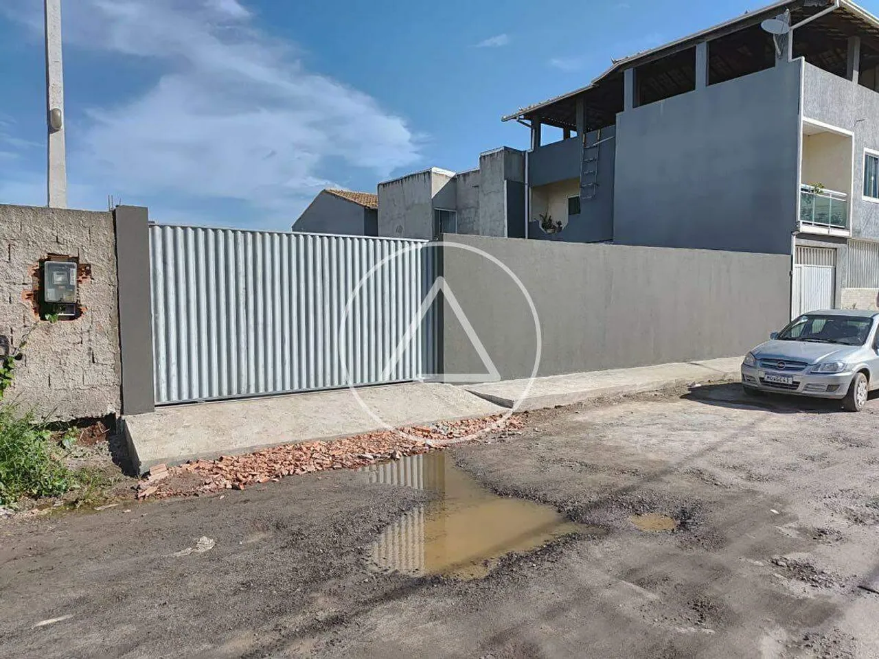 Terreno para aluguel, Village Rio das Ostras - Rio das Ostras/RJ
