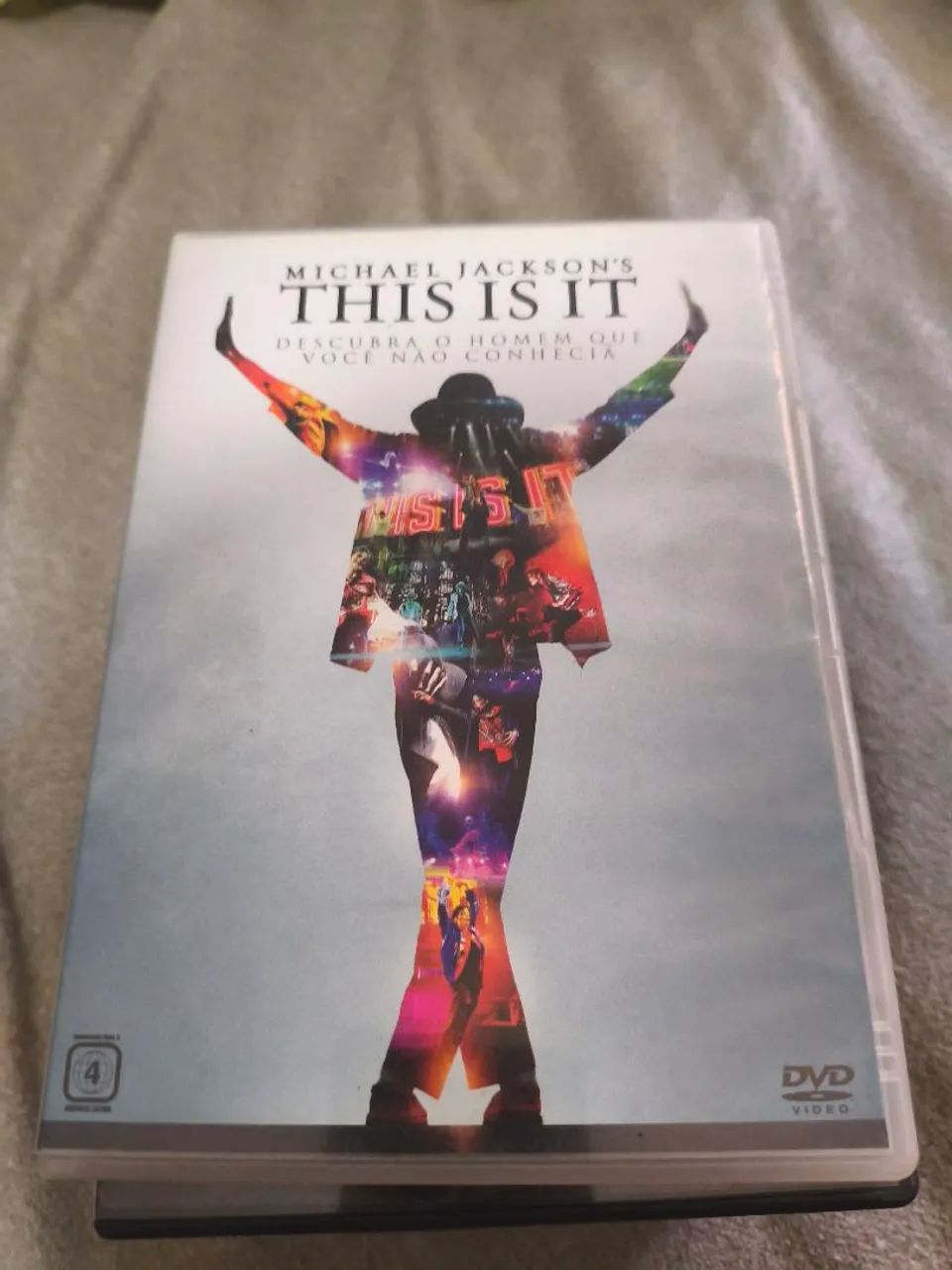 Dvds originais  - Foto 3