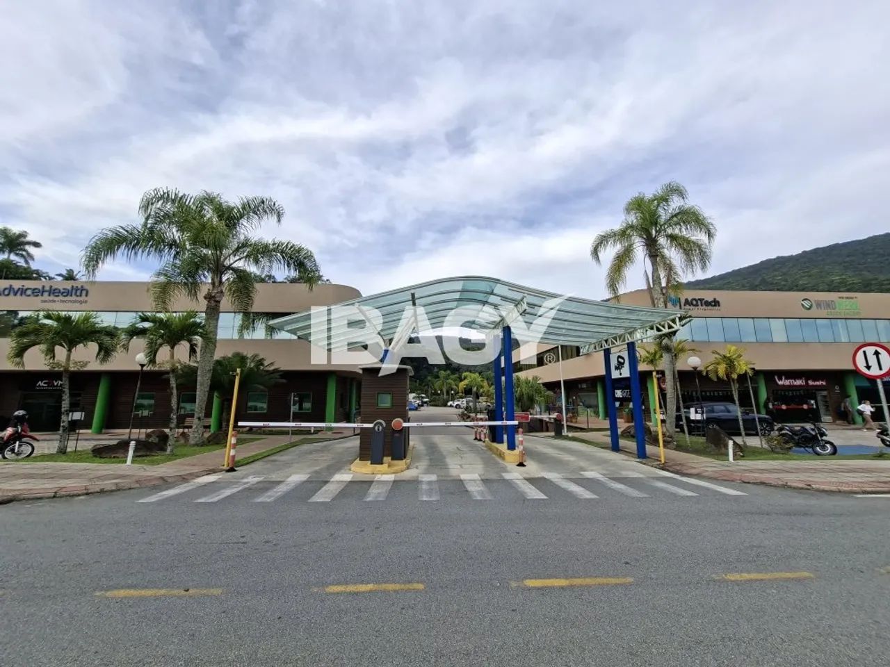 Oportunidade! Salas/Conjuntos em Santo Antônio de Lisboa - Florianópolis