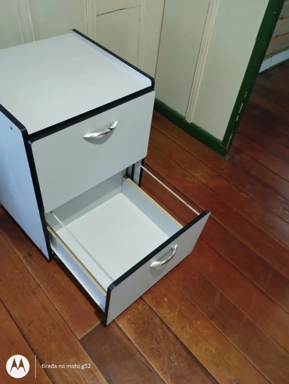 Gaveteiro porta documentos . - Foto 4