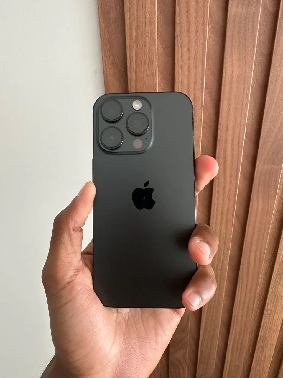 Iphone 16 pro 128g OPORTUNIDADE 