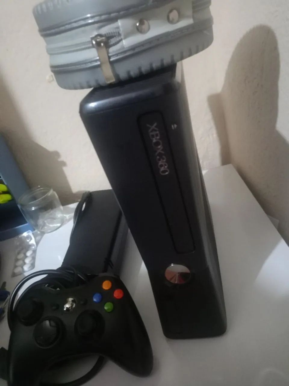 Xbox 360 desbloqueado  - Foto 3