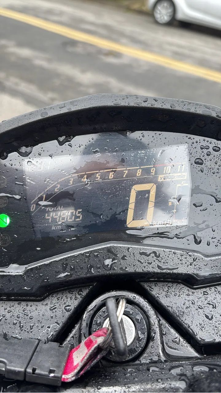 Cb Twister 250