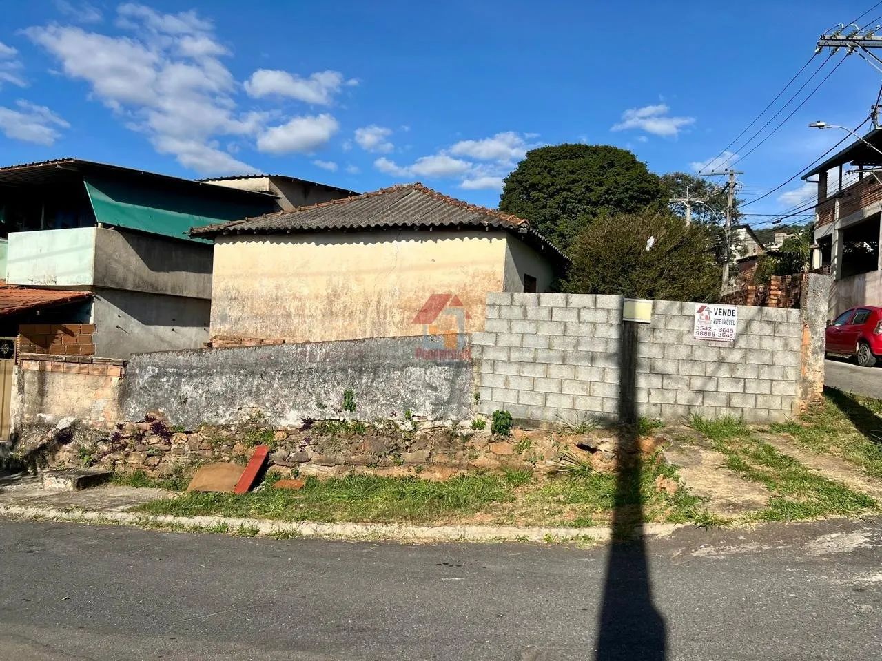 Lote à Venda - Cabeceiras - Foto 5