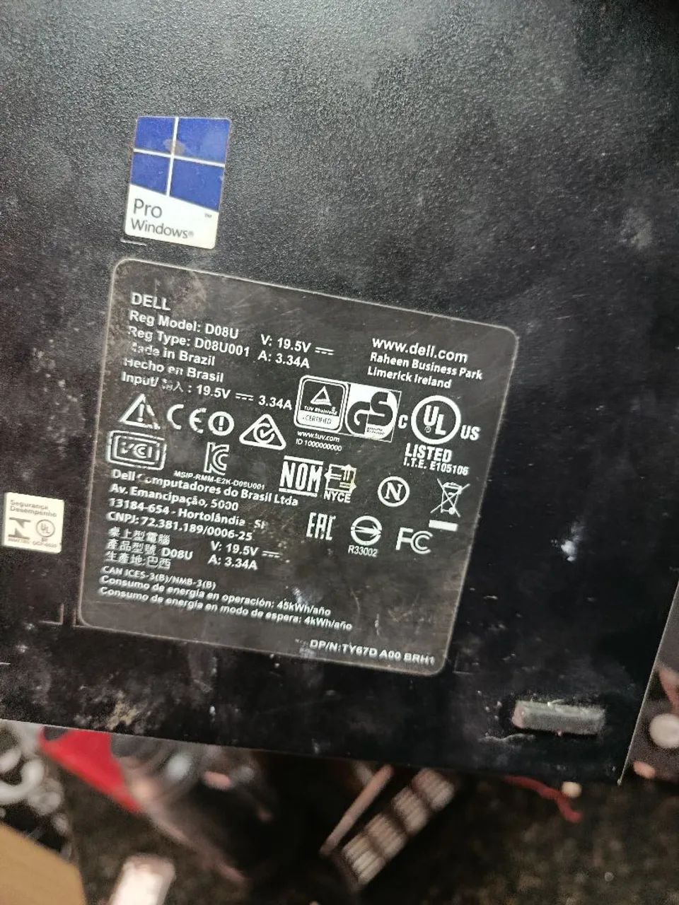 Peças Intel  - Foto 2