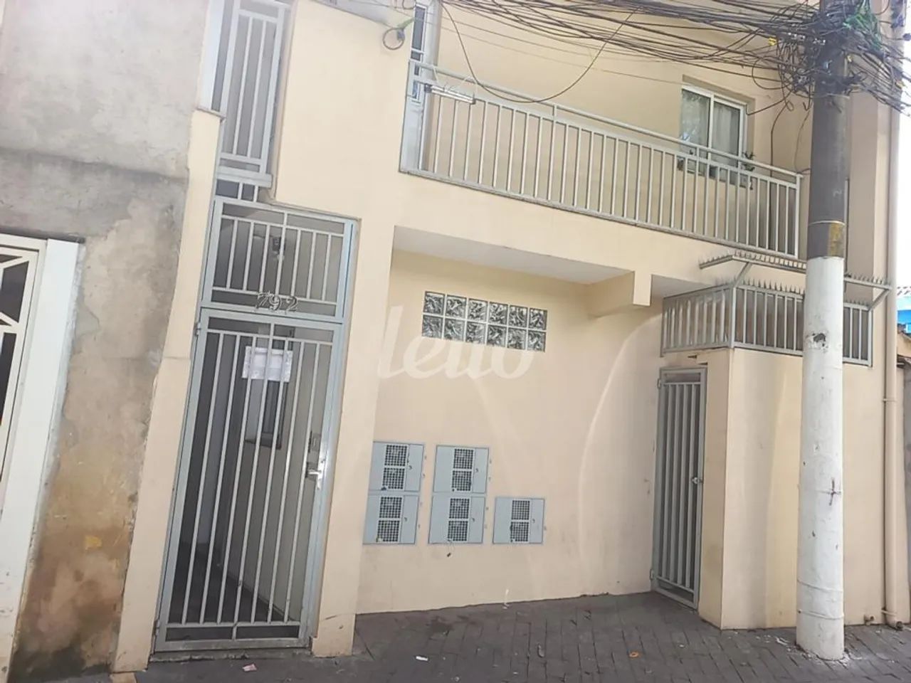 Apartamento 1 quartos para alugar no(a) Parque Vitória