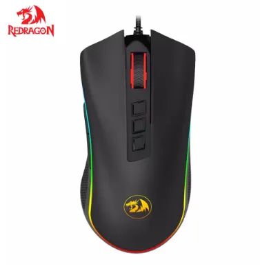 Mouse redragon cobra