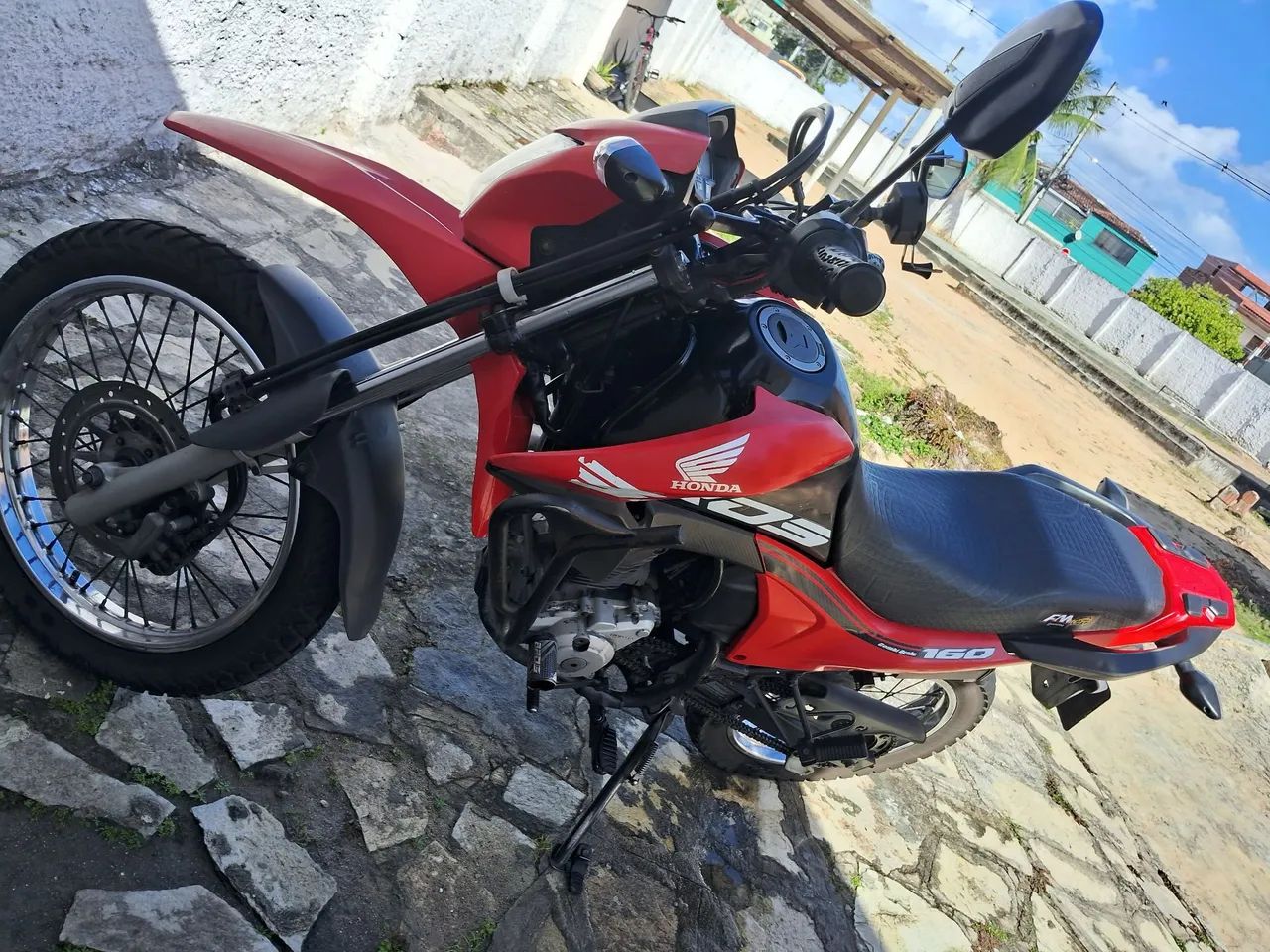 Bros 160 - Foto 5
