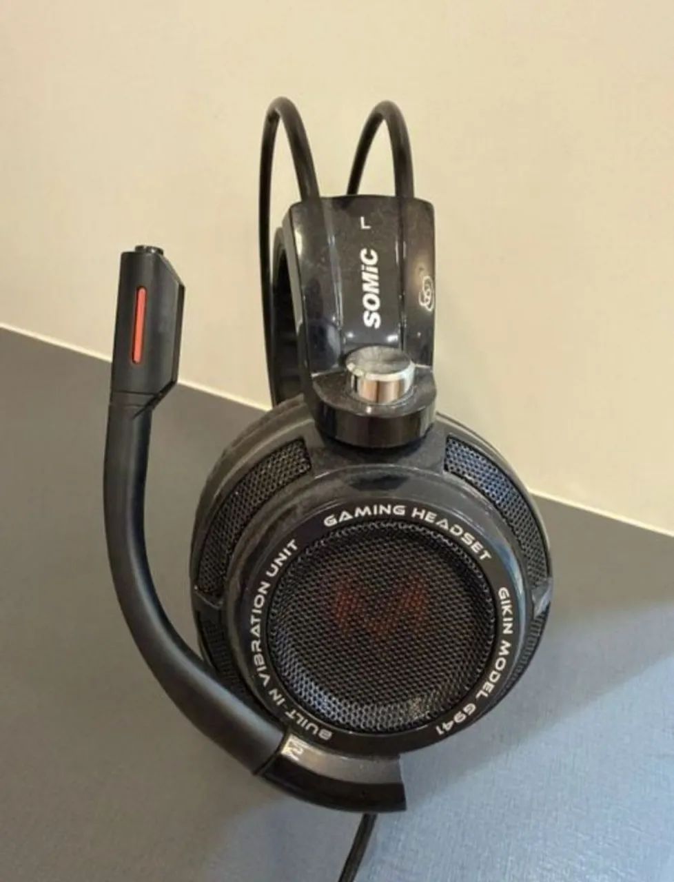 Headset Somic G941 - Foto 3
