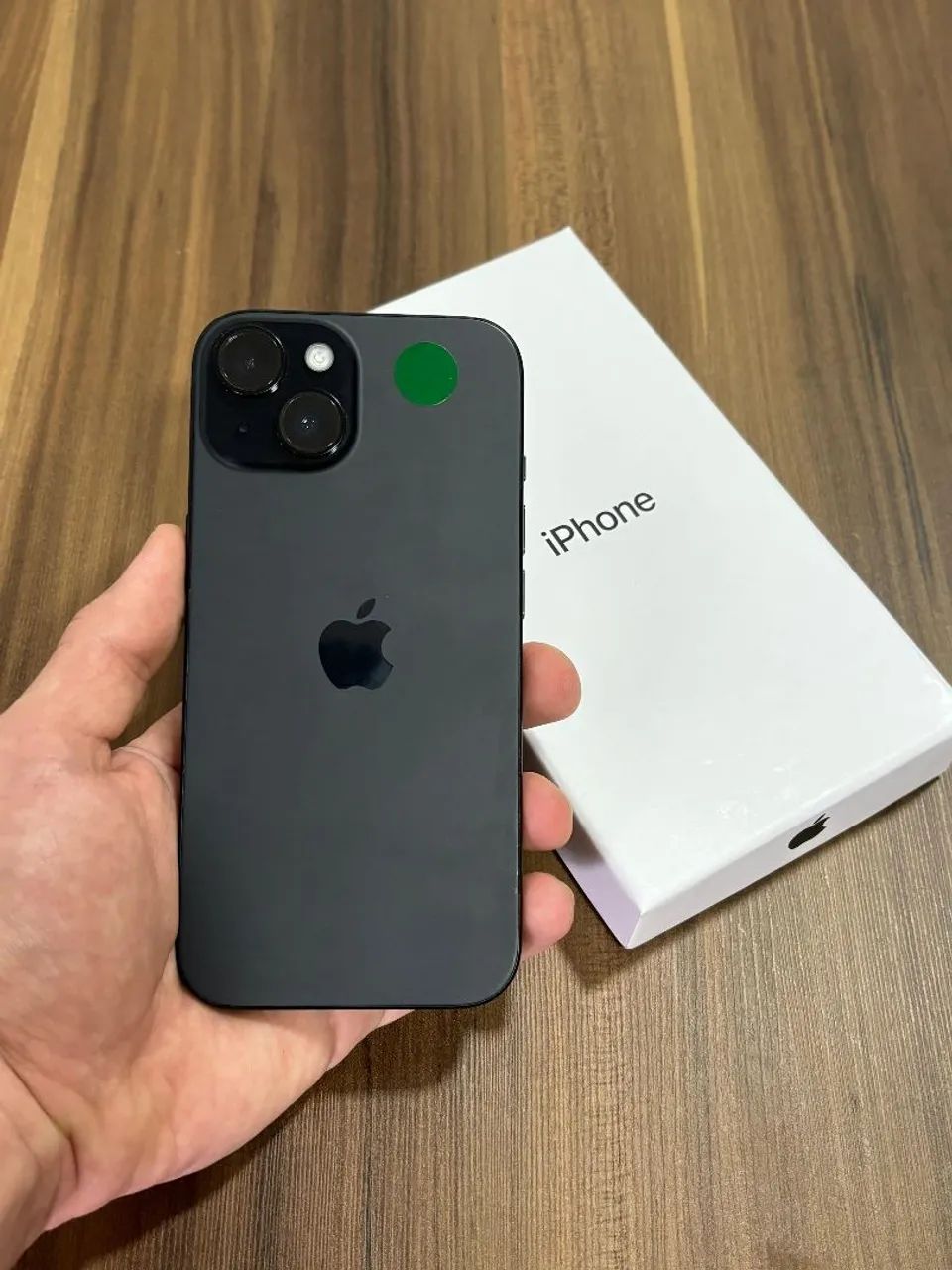 iPhone 15  - Foto 4