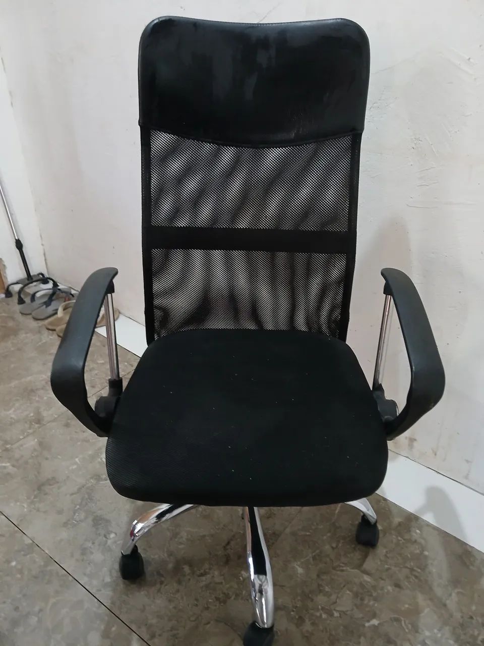 Cadeira de escritório 