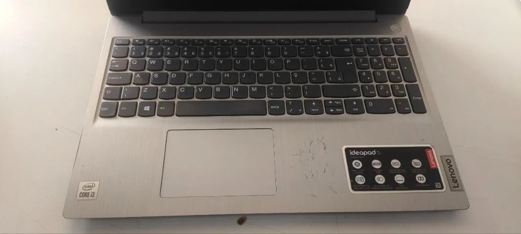 NOTEBOOK LENOVO 15" IDEAPAD 3 15IML05 - Foto 3