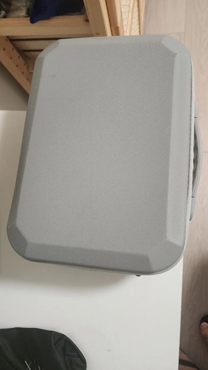 DRONE DJI