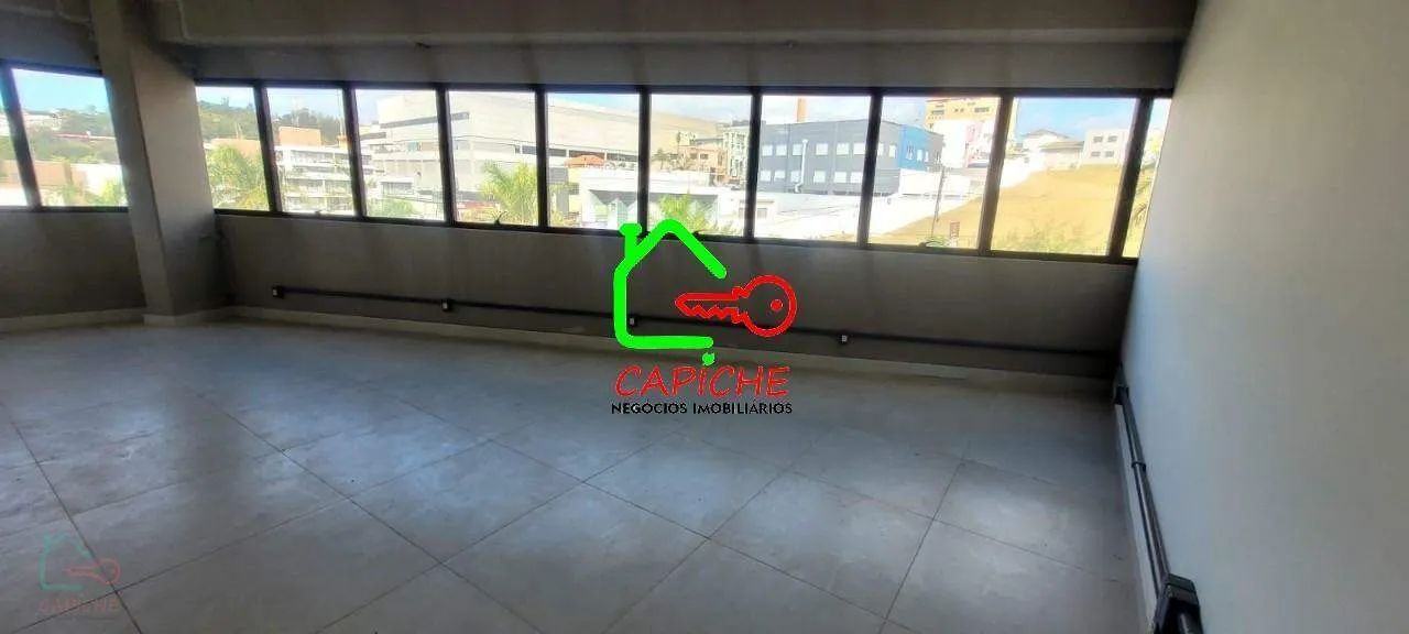 Sala Comercial de Alto Padrão para Locação em Vinhedo-SP - Foto 2