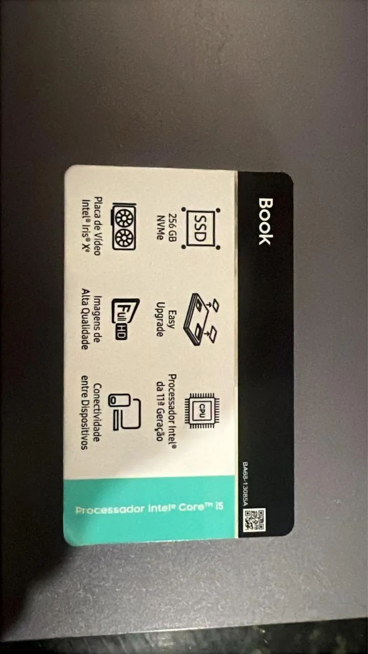 Samsung book - Foto 2