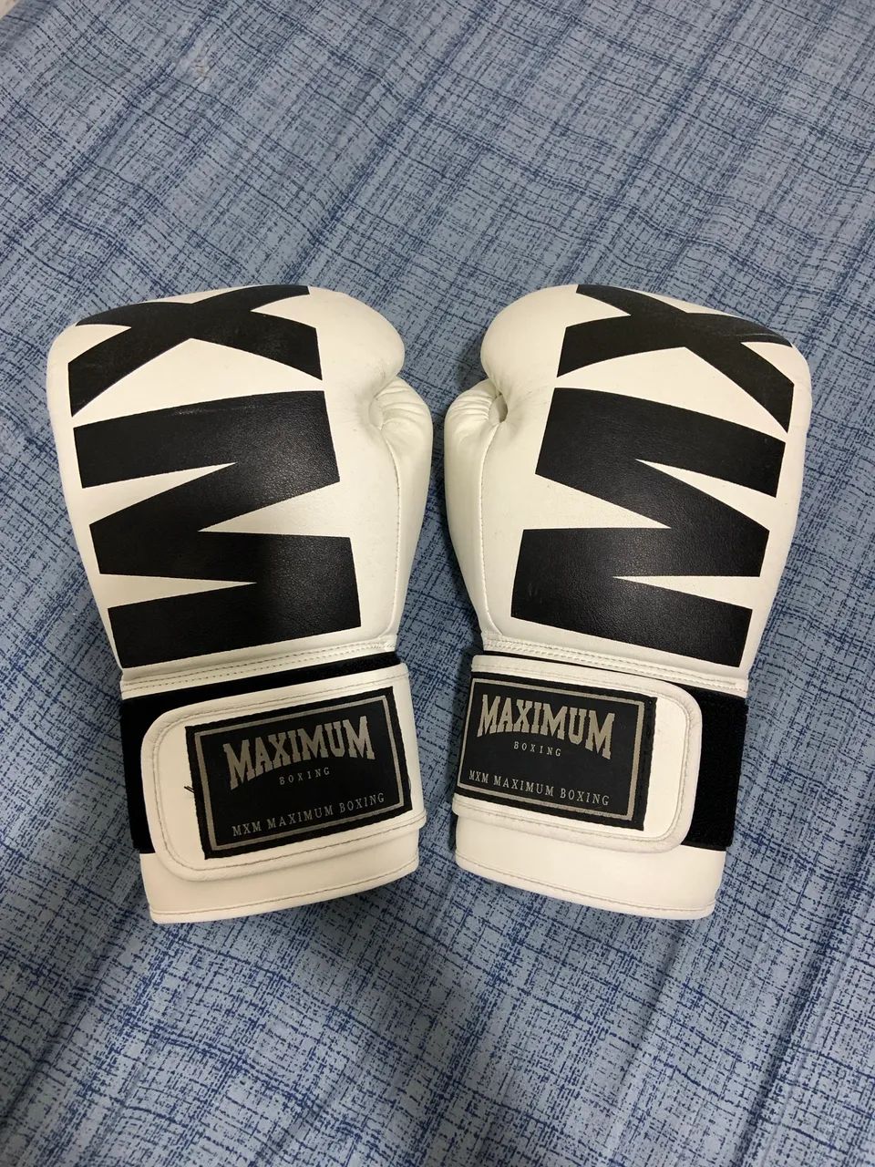 Luva De Boxe - Foto 2