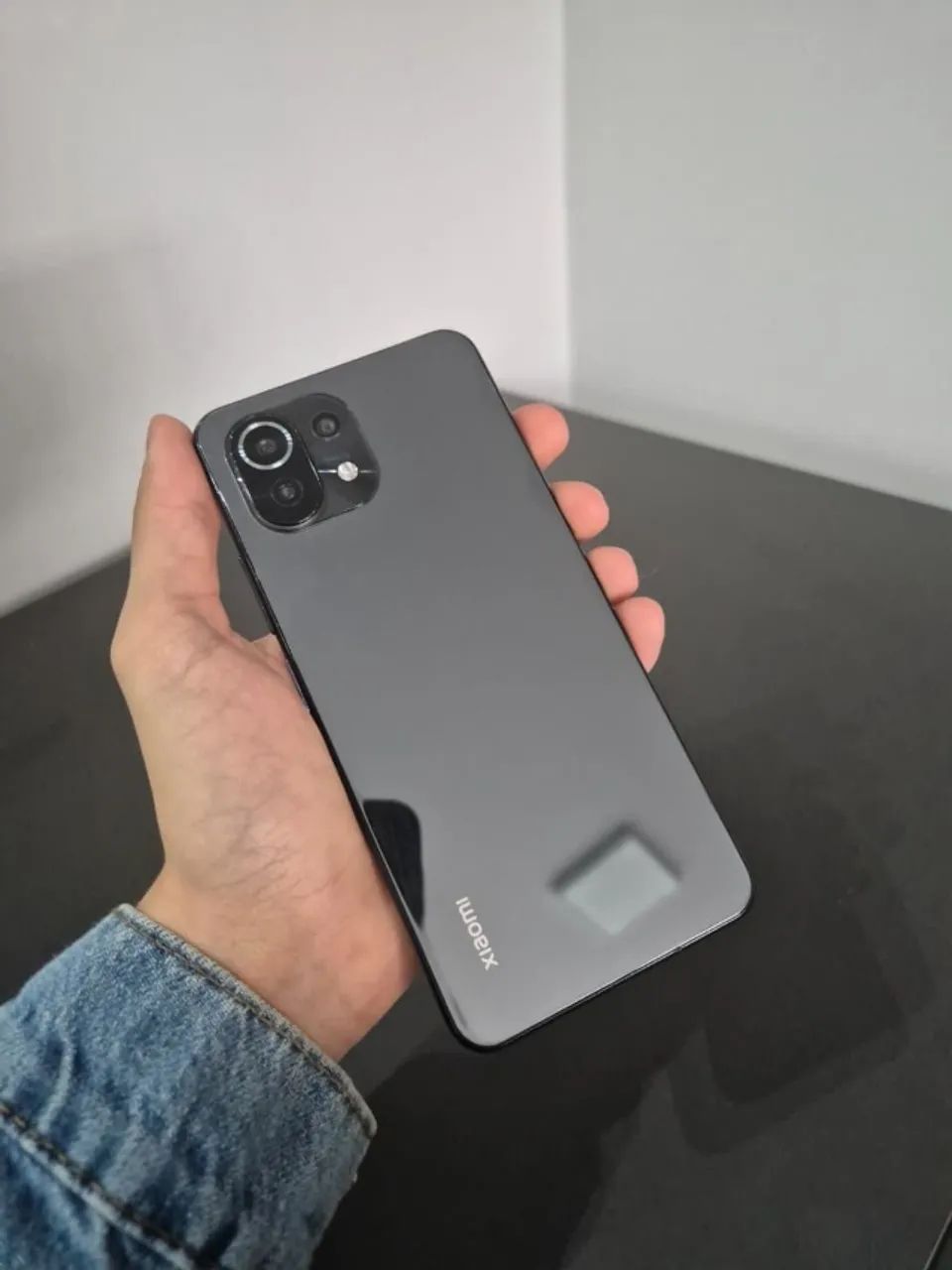 Xiaomi Mi 11 Lite 128GB + Capinha - Foto 3