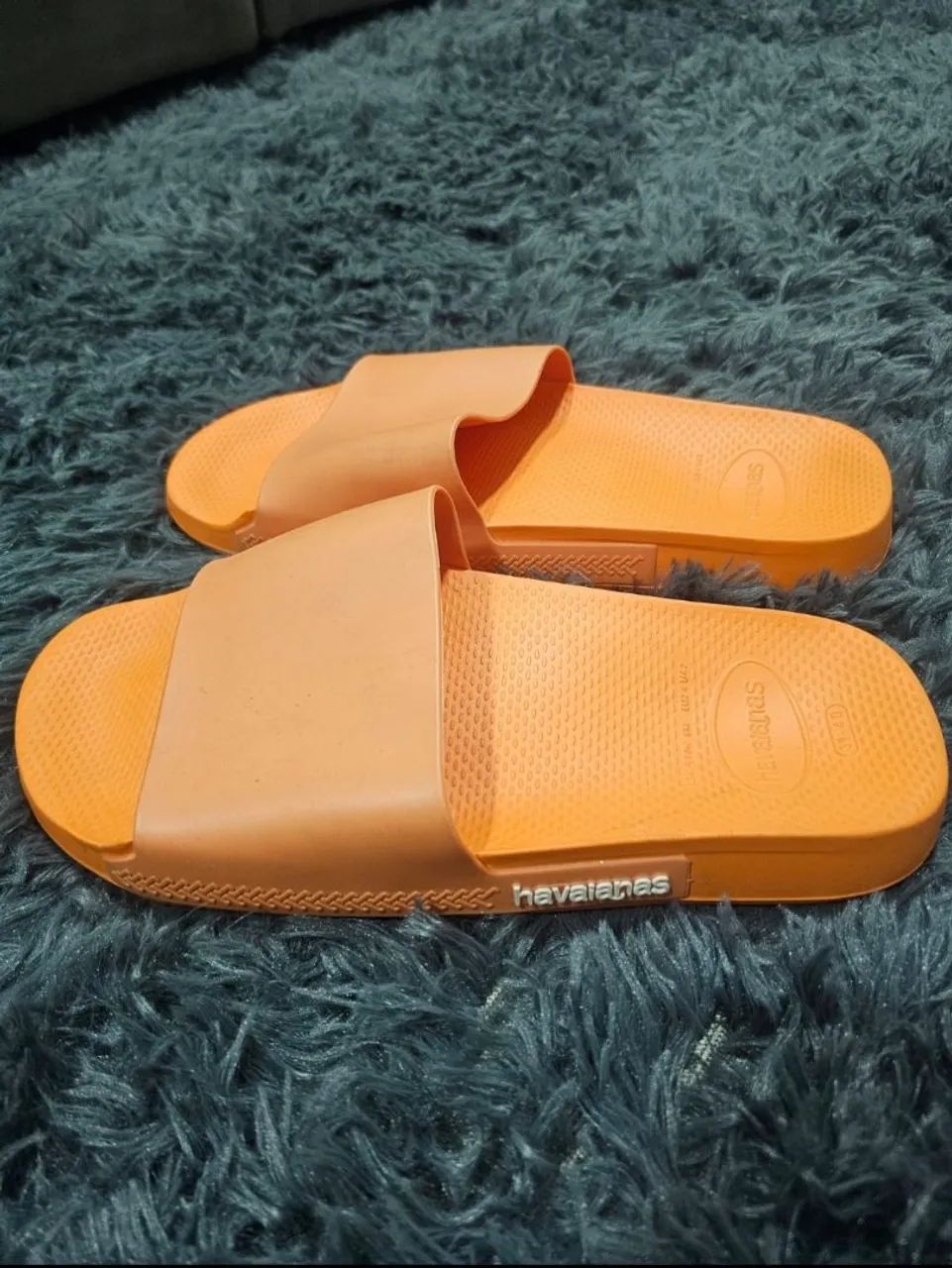 Havaianas Original Nova - Foto 2