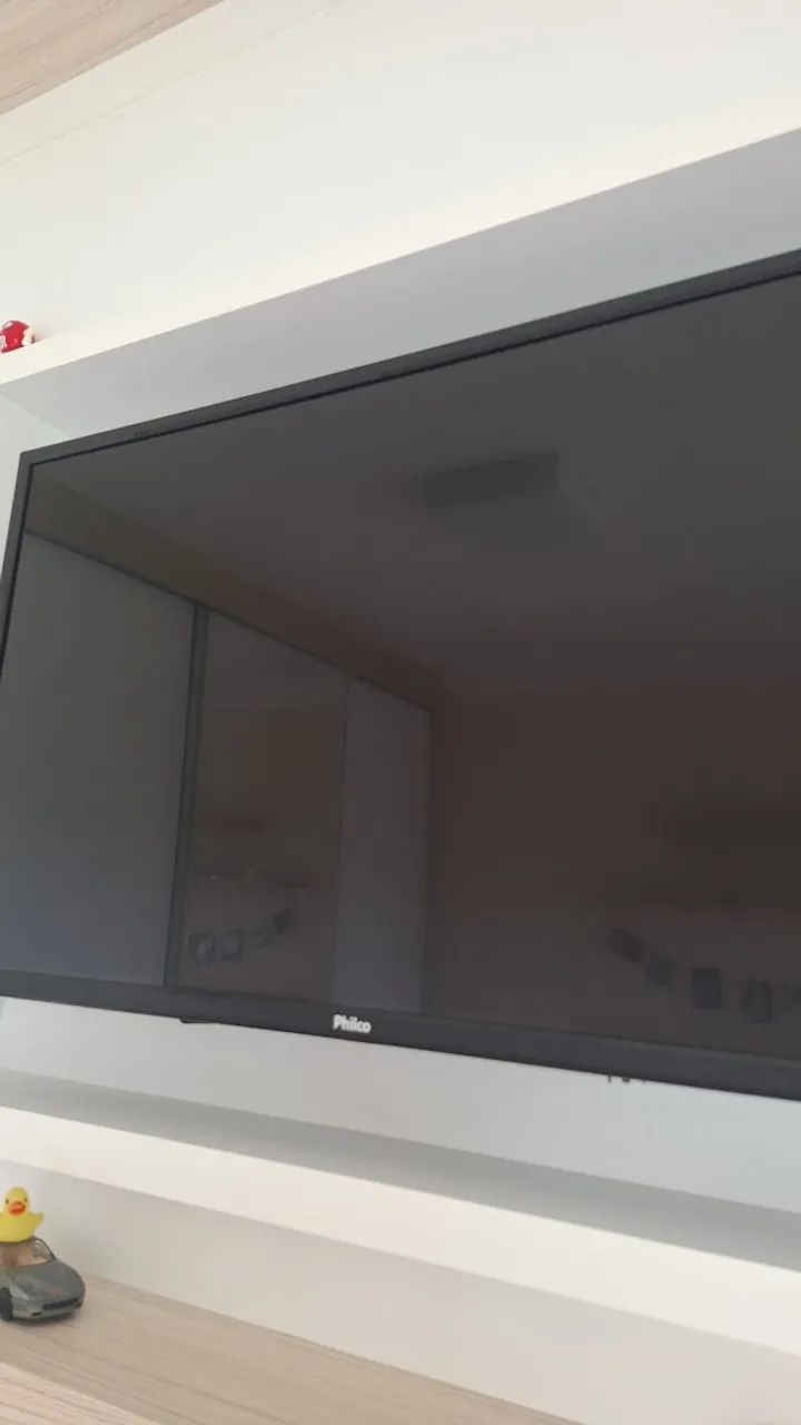 Smart Tv Philco 32 polegadas  - Foto 3