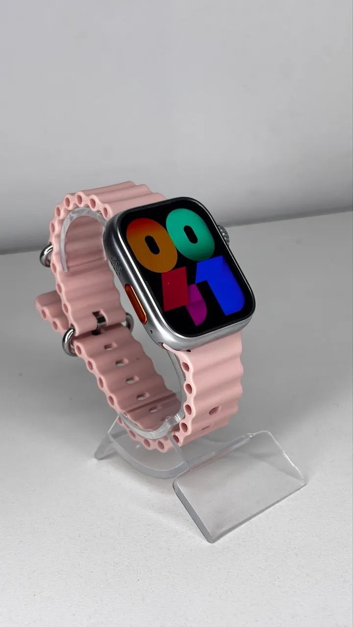 Smartwatch ultra mini  - Foto 4