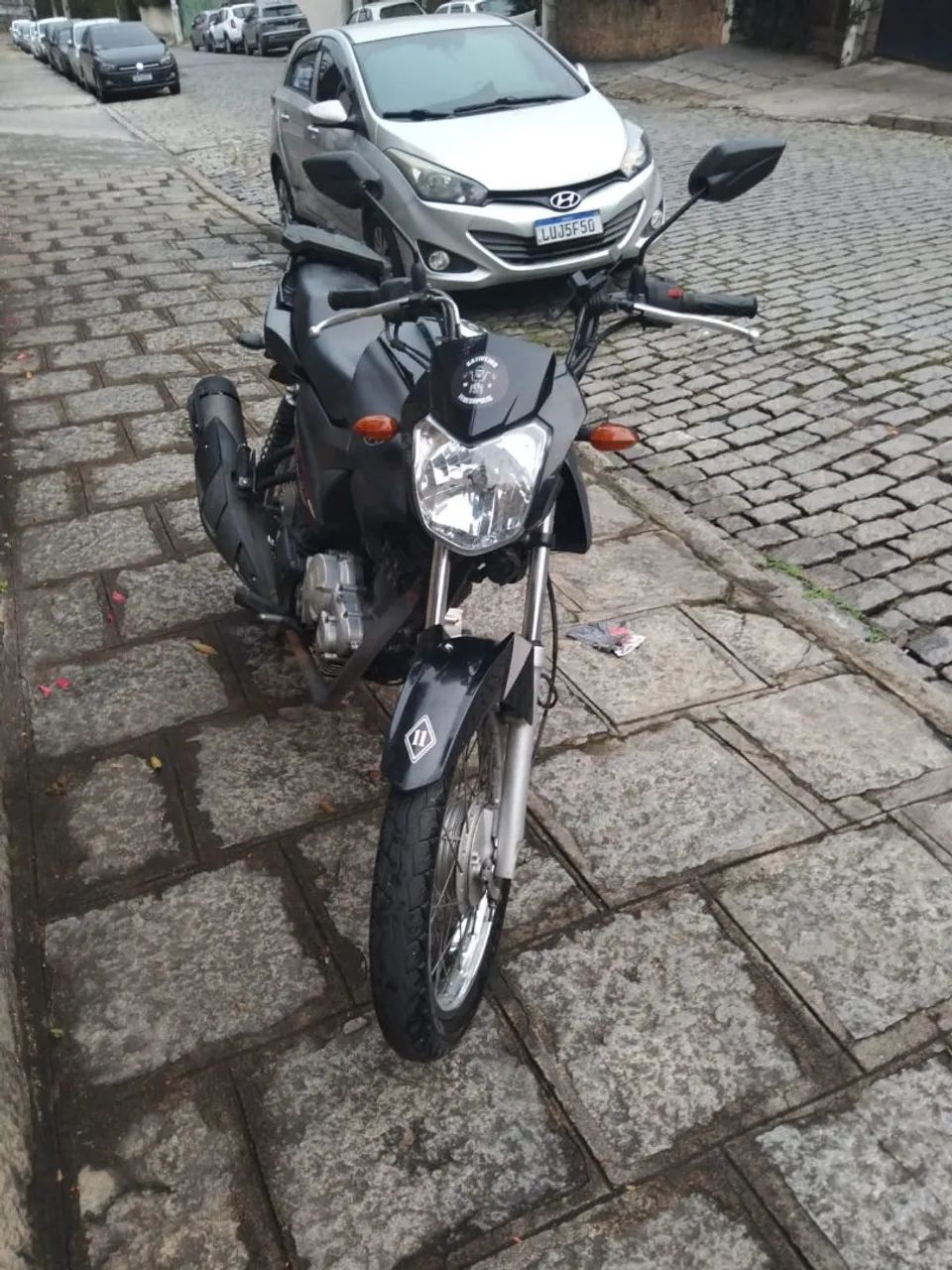 Veda de moto - Foto 2