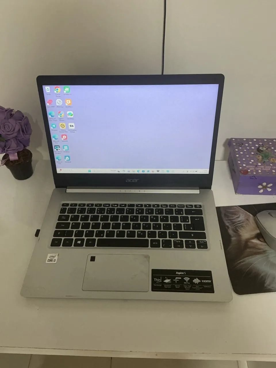 Notebook acer - Foto 4