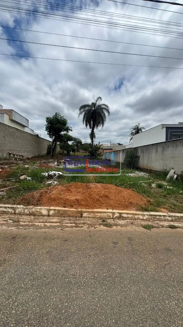 Lote 360m² no Condomínio Portal do Igarapé, Igarapé/MG - Foto 8