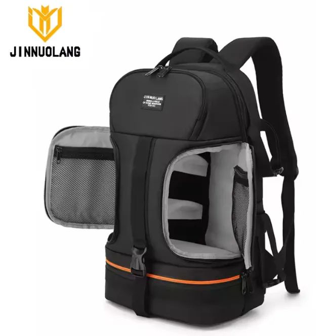Mochila Fotografica Nova - Foto 5