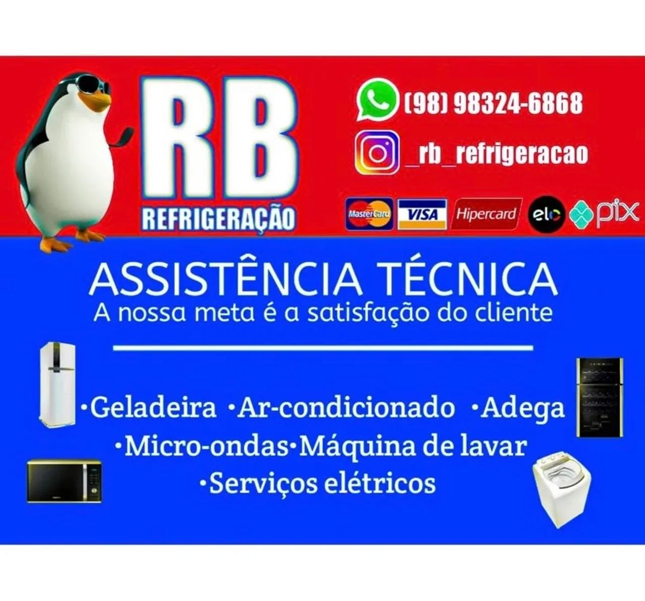 Técnico de geladeira - Foto 5