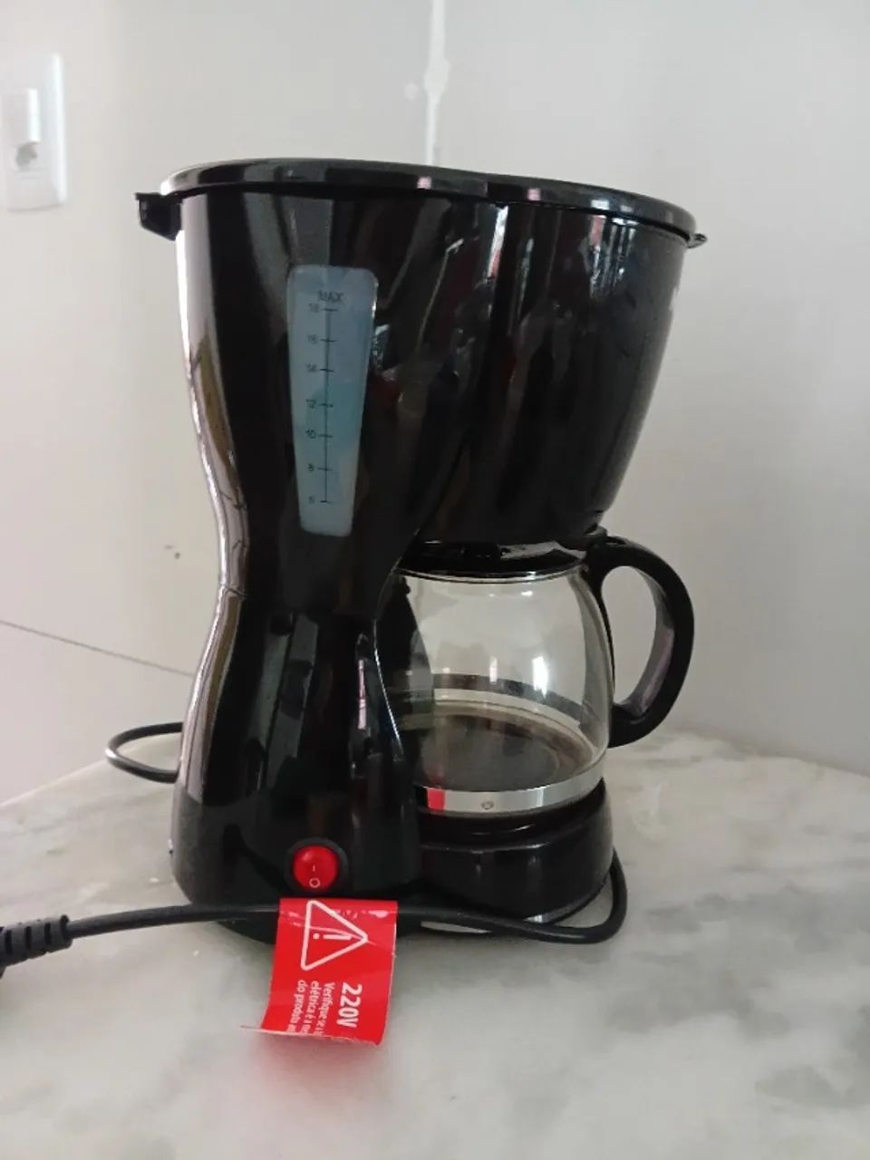 Cafeteira - Foto 4