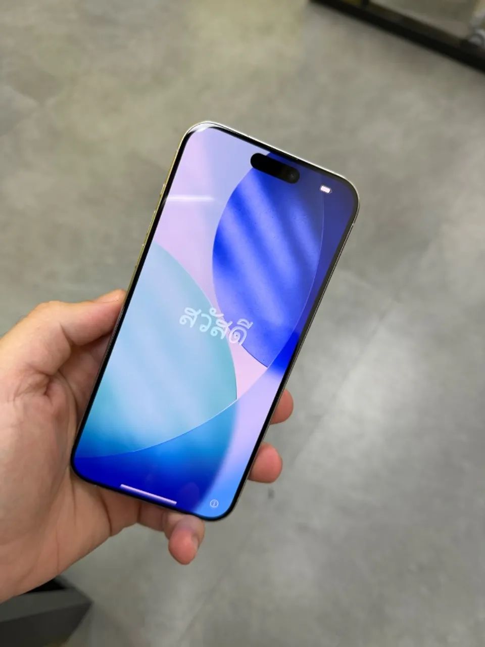 Iphone 15 Pro Max 256GB - Foto 2