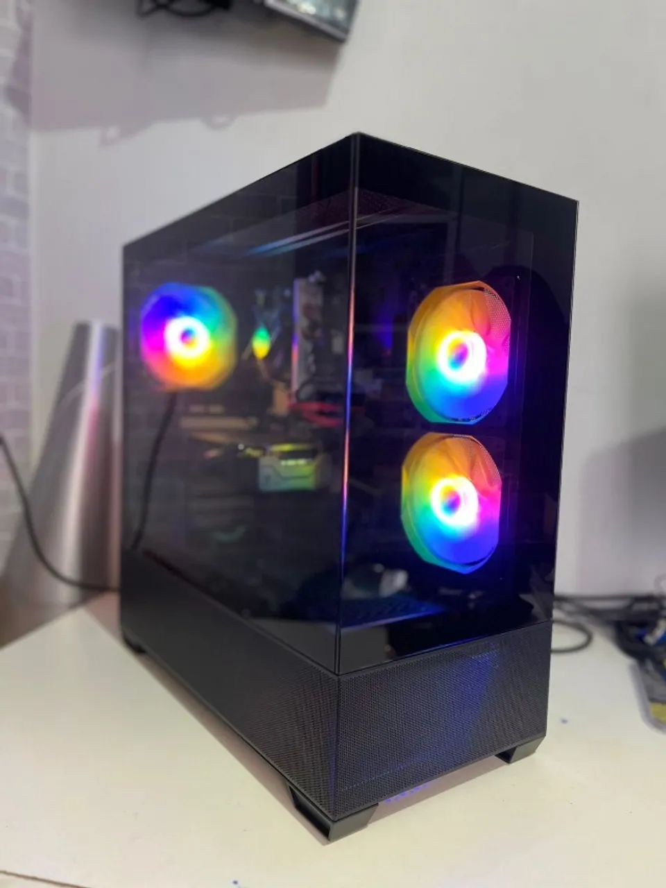 Computador Gamer i7 - Foto 3
