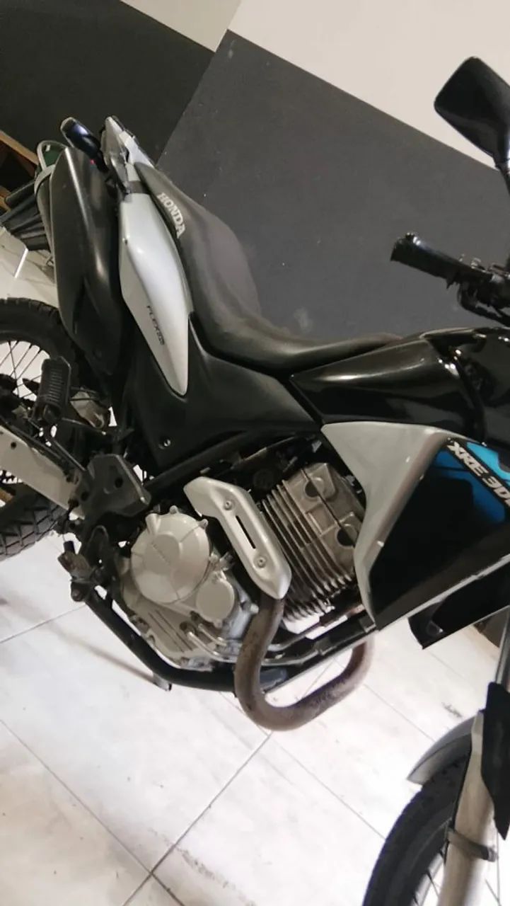 Xre 300 2015 - Foto 5