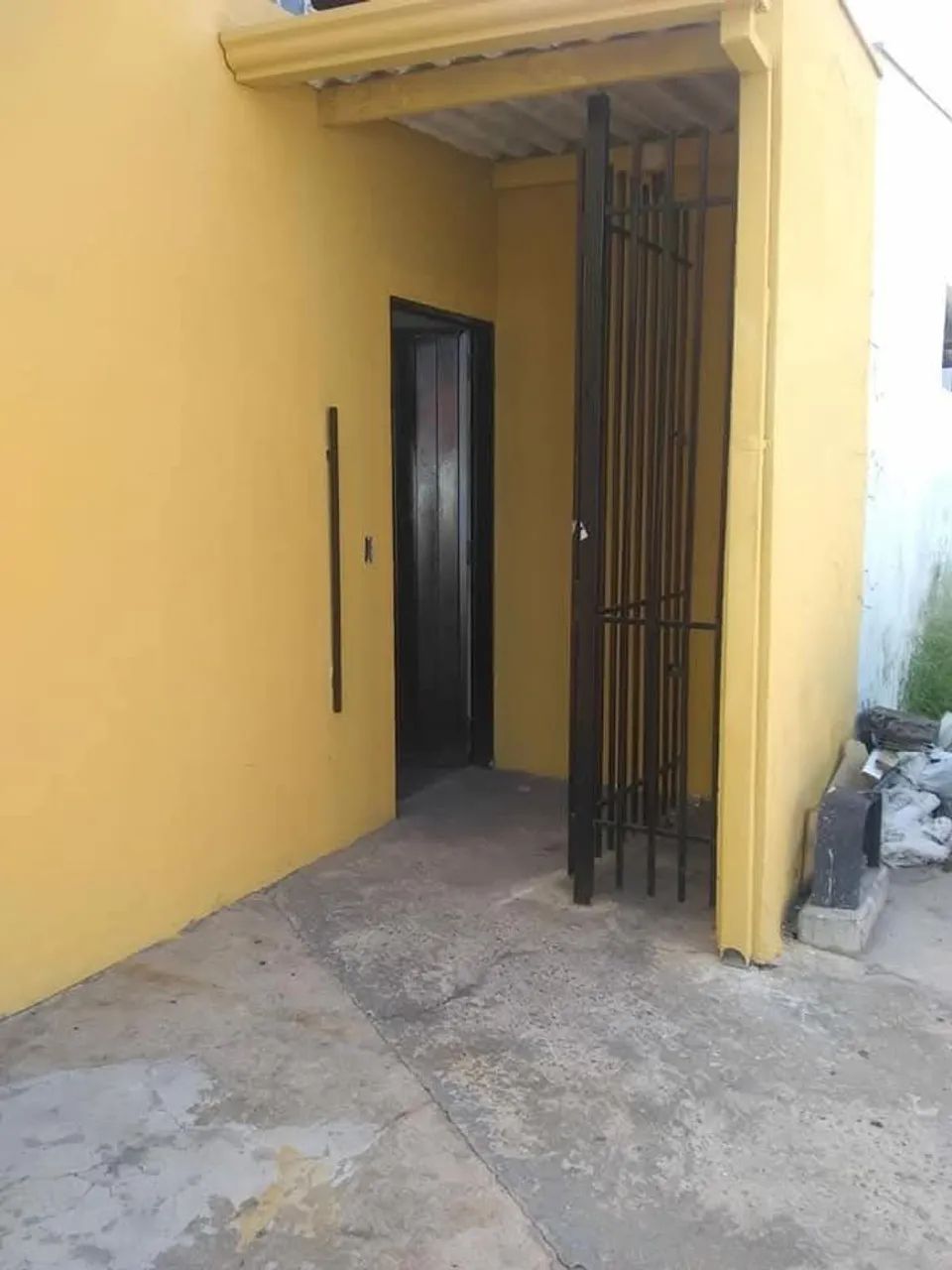 Salão comercial ótimo espaço, bairro Grande terceiro - Foto 3