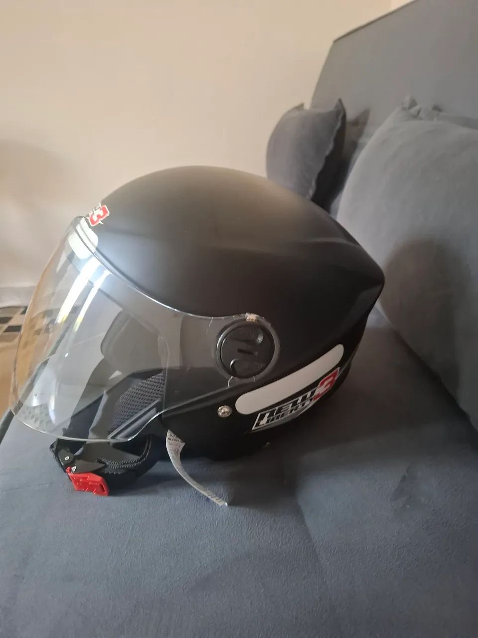 Capacete  - Foto 4