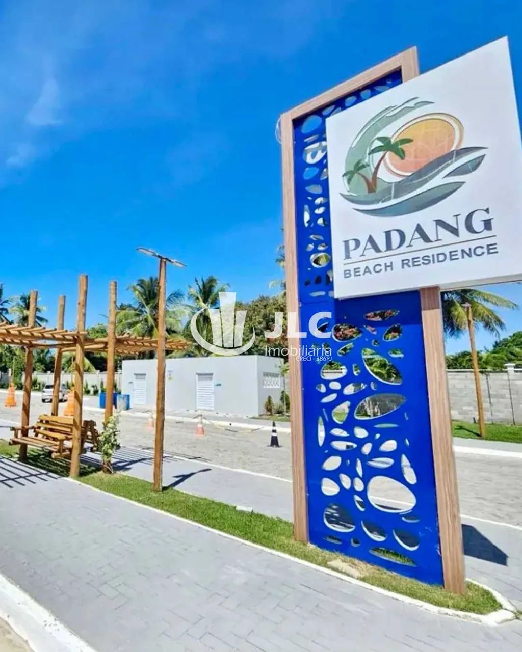 Lote no Padang Residence [13849]