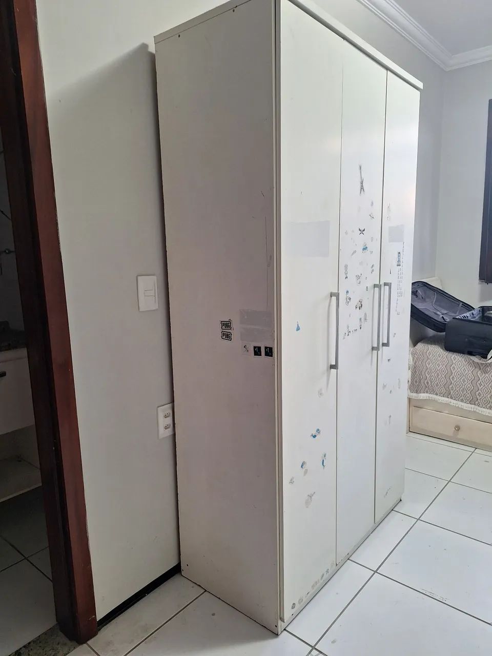 Guarda roupa - Foto 4