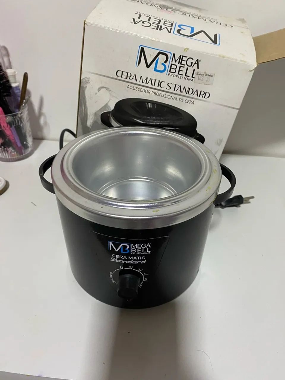 Termocera Mega Bell - Foto 4