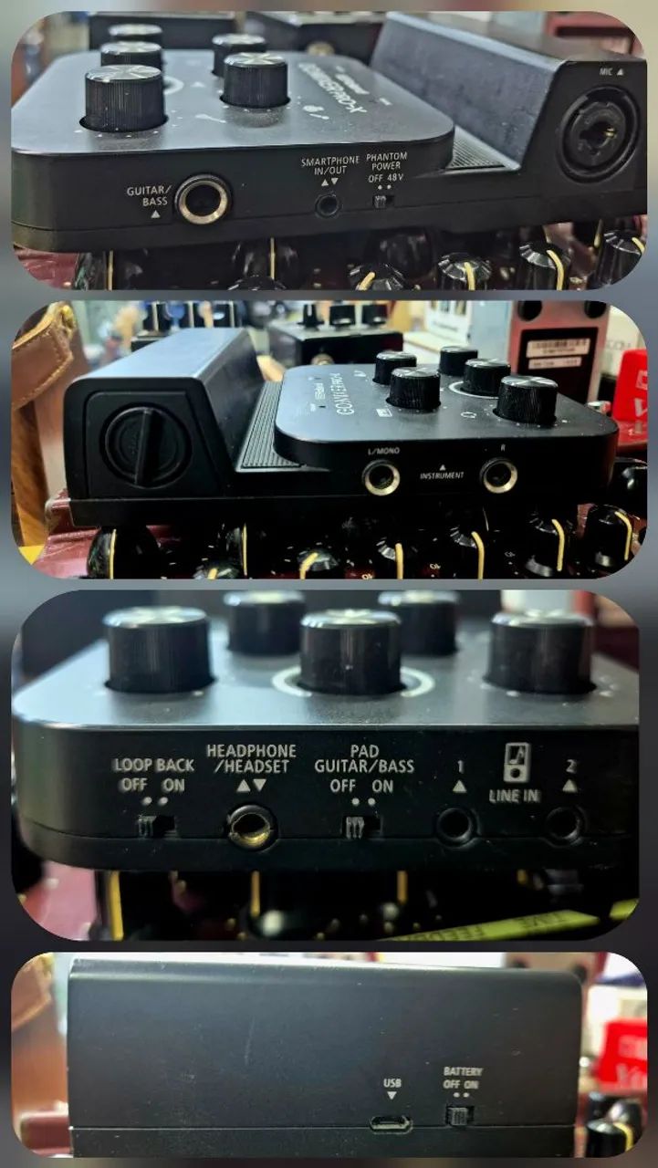 Go Mixer Pro X - Foto 2