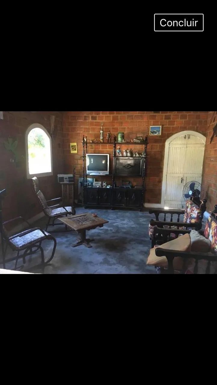 Vendo chácara em São Caetano (PE) - Foto 5