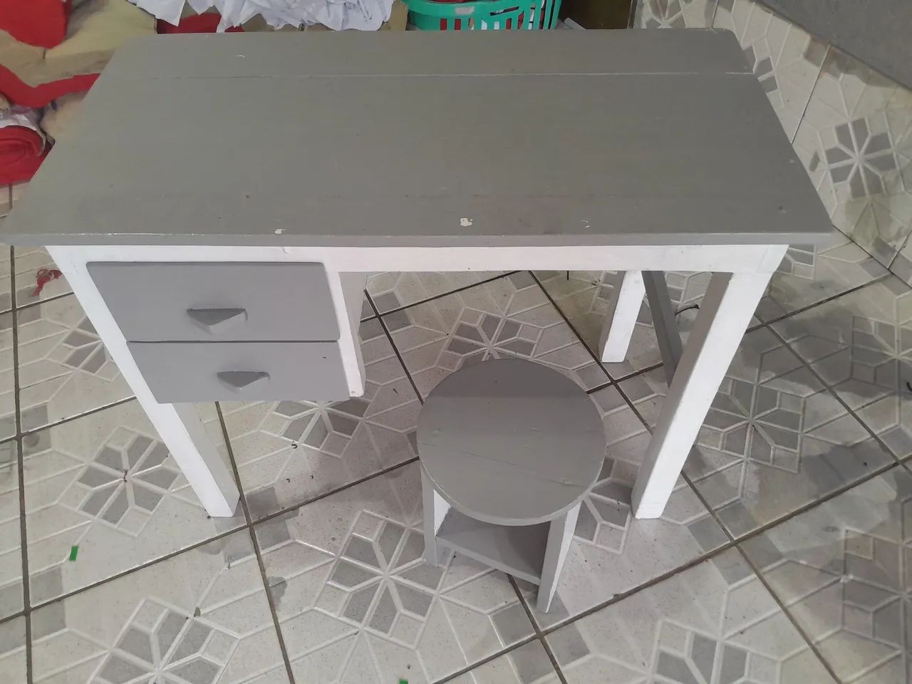 Mesa infantil  - Foto 2
