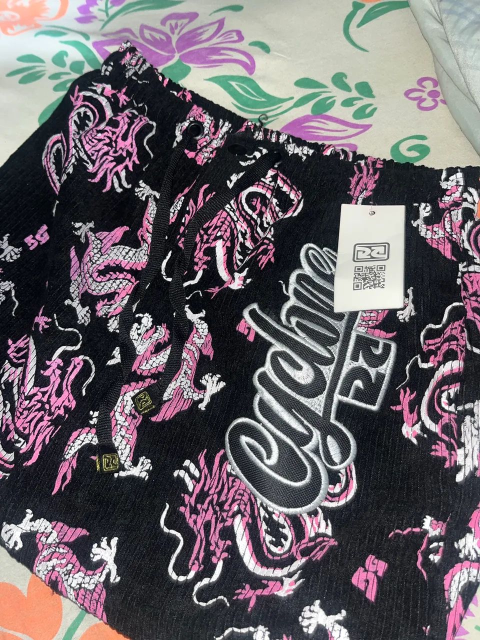 Saia da Cyclone  - Foto 2