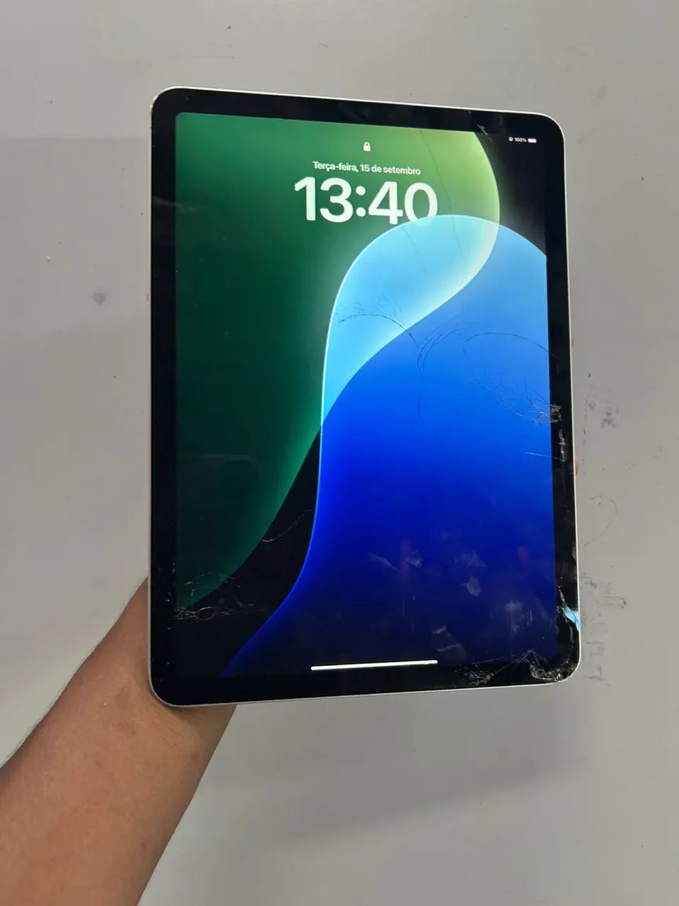 iPad Air (5ª geração)