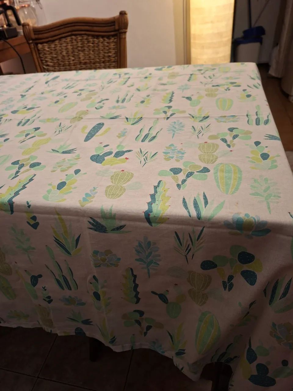 Toalha de mesa - Foto 2