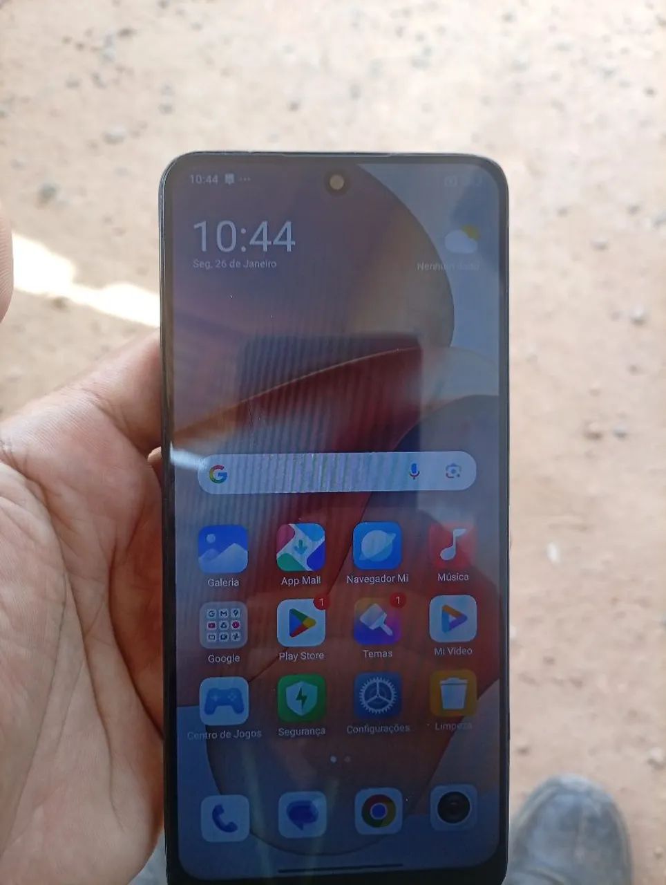 Redmi note 12  - Foto 2