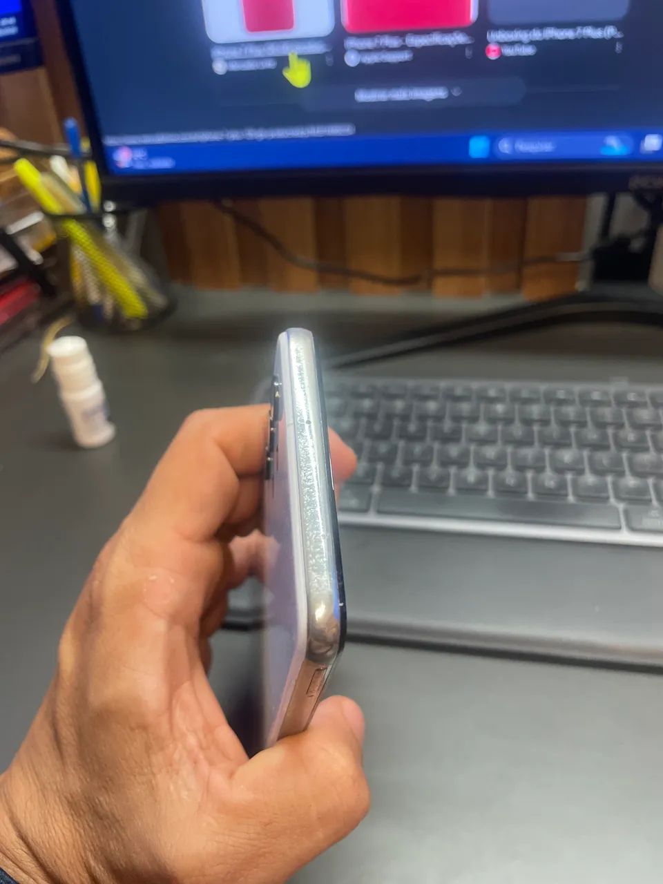 Samsung A32  - Foto 5