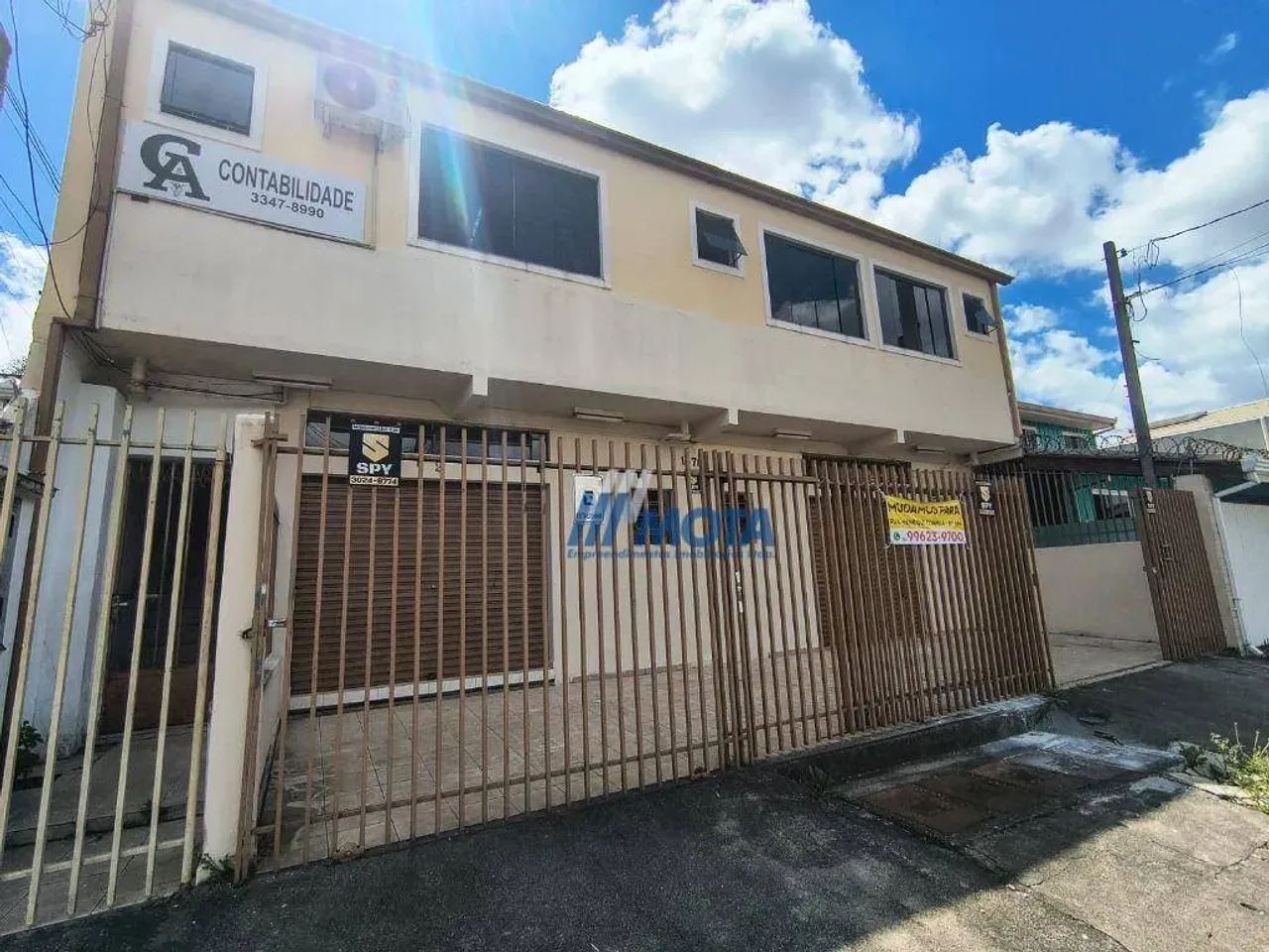 Loja para alugar no Bairro Alto