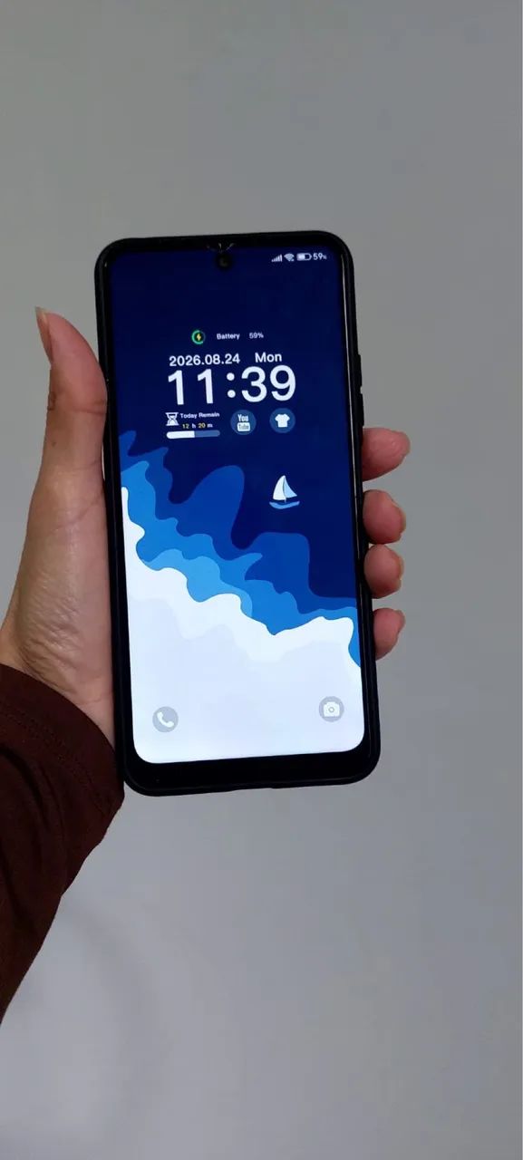 Xiome Note 12 / 128gb - Foto 5