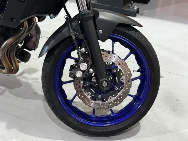 YAMAHA MT07 ABS - Foto 3