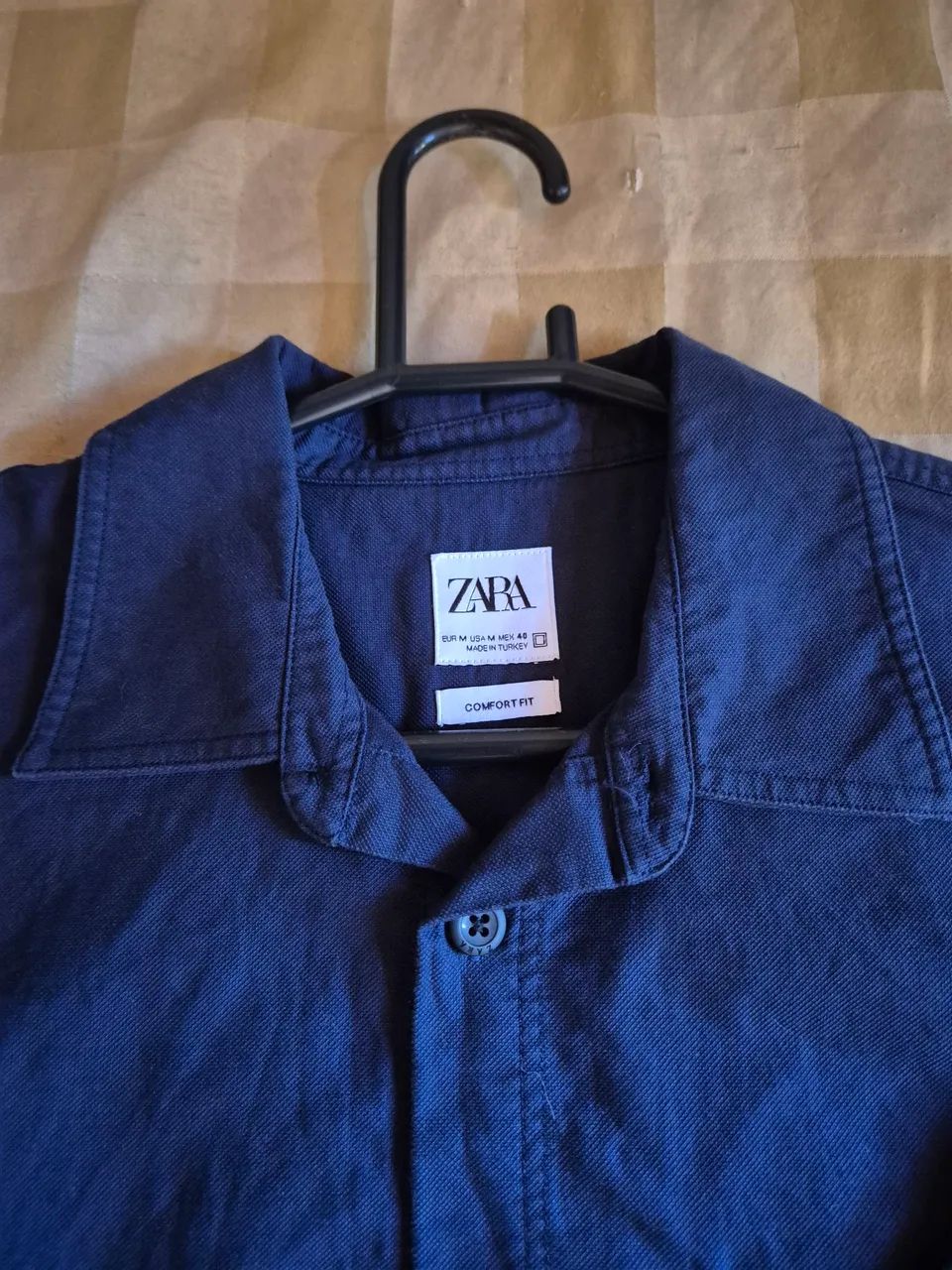 CAMISA ZARA CONFORT - Foto 2